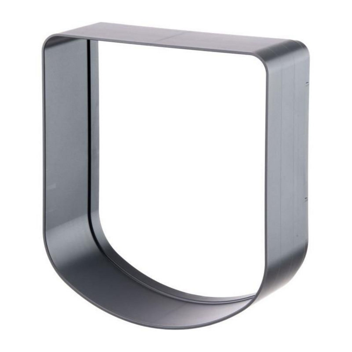 Ferplast Tunnel d'extension - FERPLAST - Pour chatieres Swing 3/5 - Gris