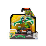 TORTUES NINJA Voiture Teenage Mutant Ninja Turtles Turbo Explosive Modèle aléatoire