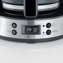 Voir la diapositive 2 : SEVERIN Cafetière filtre programmable 10 tasses 1000w - 4826