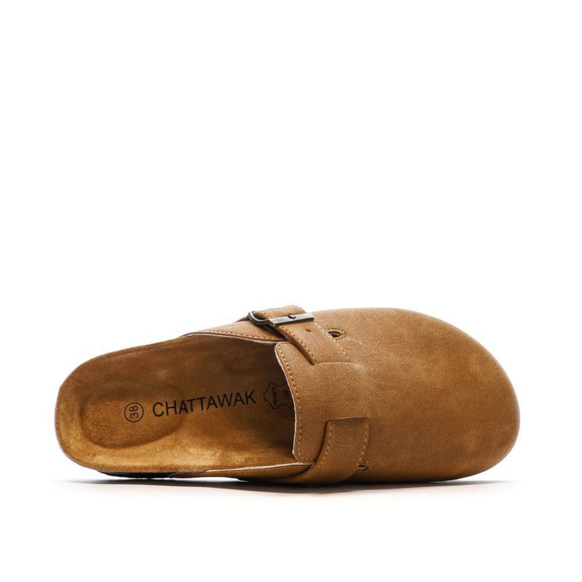 CHATTAWAK Sabots  Femme Chattawak Dodge