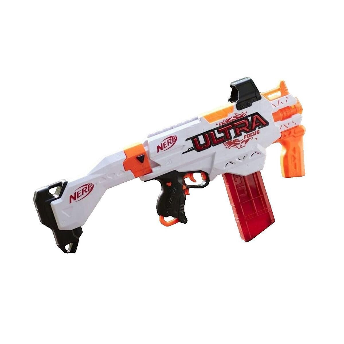 Nerf Pistolet Nerf Hasbro Ultra Focus