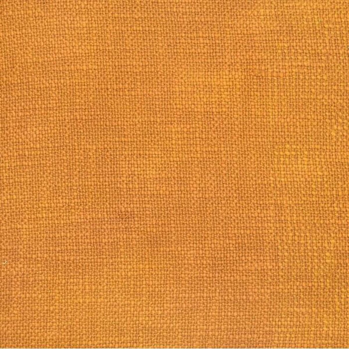 ATMOSPHERA Coussin Déco à Pompons  Gypsy  50x50cm Ocre