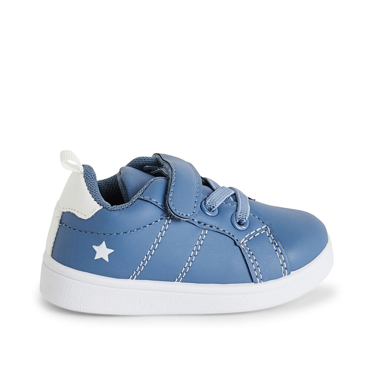 INEXTENSO Baskets bébé garçon