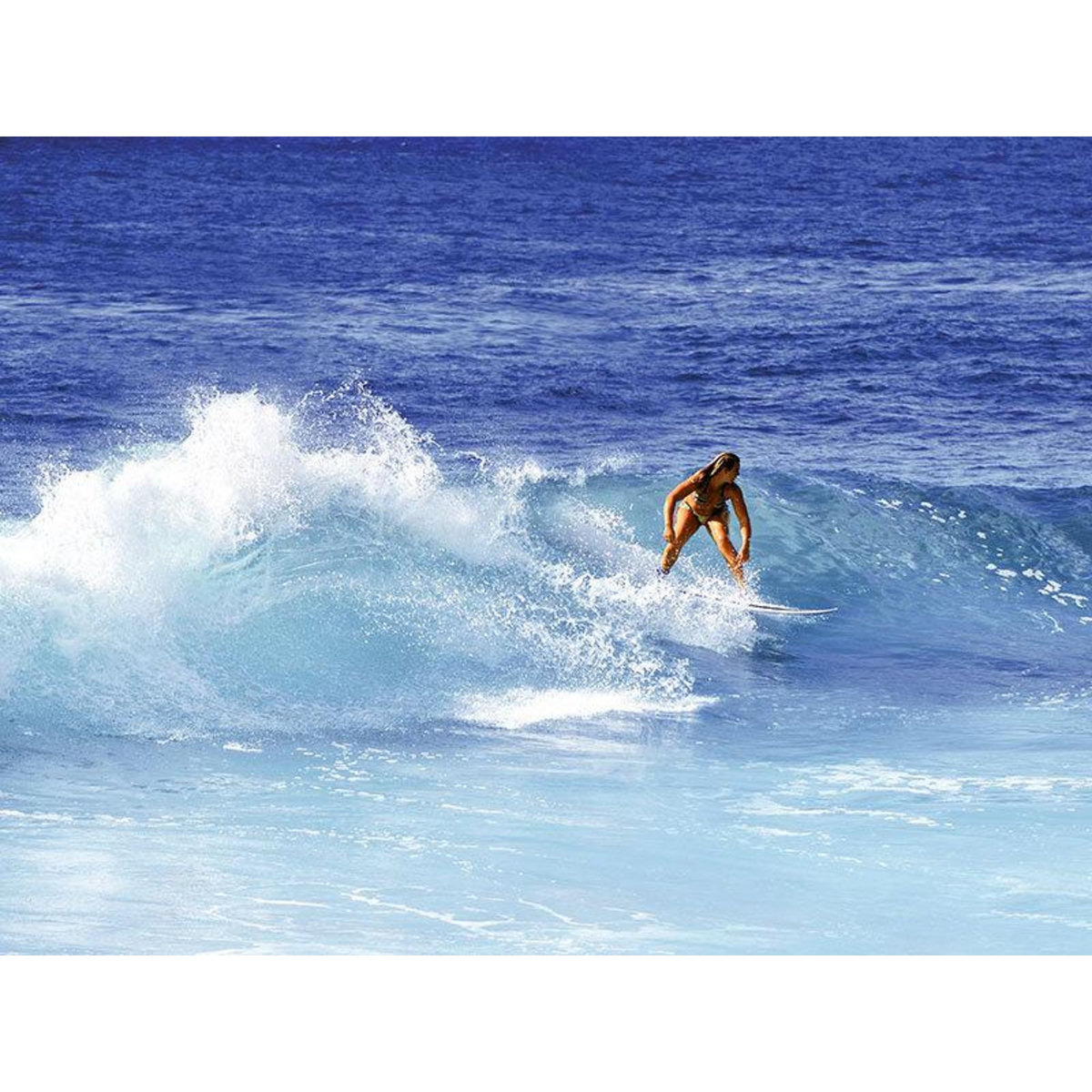 Smartbox Cours de surf à Hossegor pour 2 personnes - Coffret Cadeau Sport & Aventure