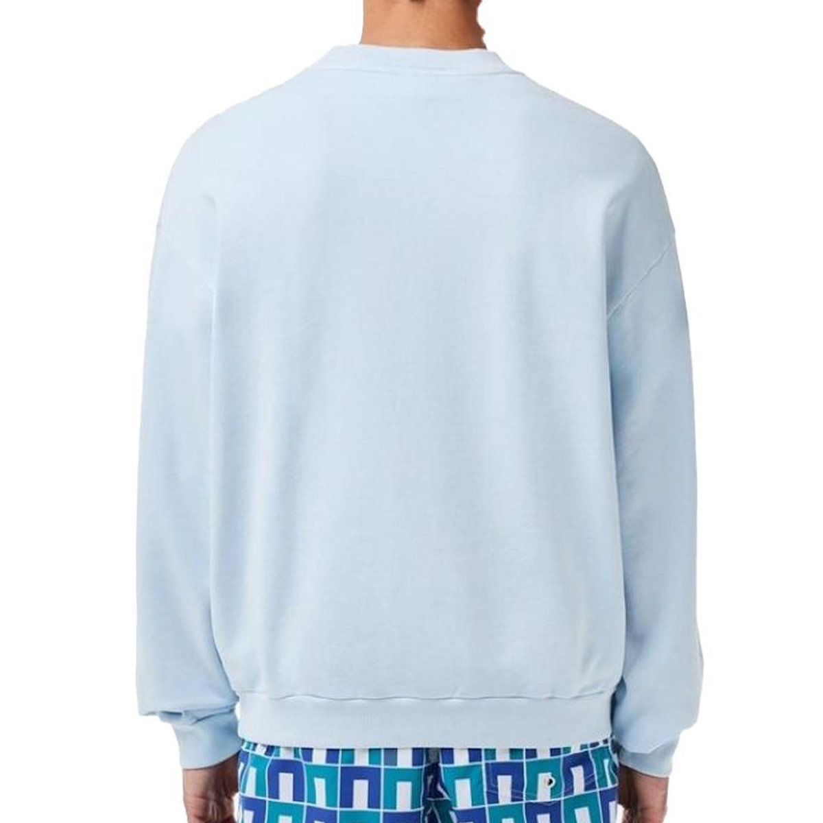 Lacoste Sweat  Homme Lacoste SH7506