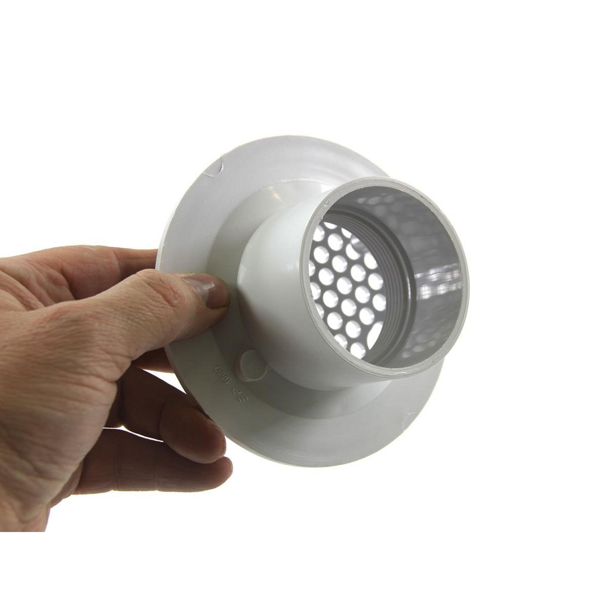 Hayward Buse de refoulement réglable à visser (béton) - Hayward