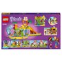Voir la diapositive 9 : LEGO Friends 41720 Le Parc Aquatique, Jouet Heartlake City avec Mini-Poupées Olivia