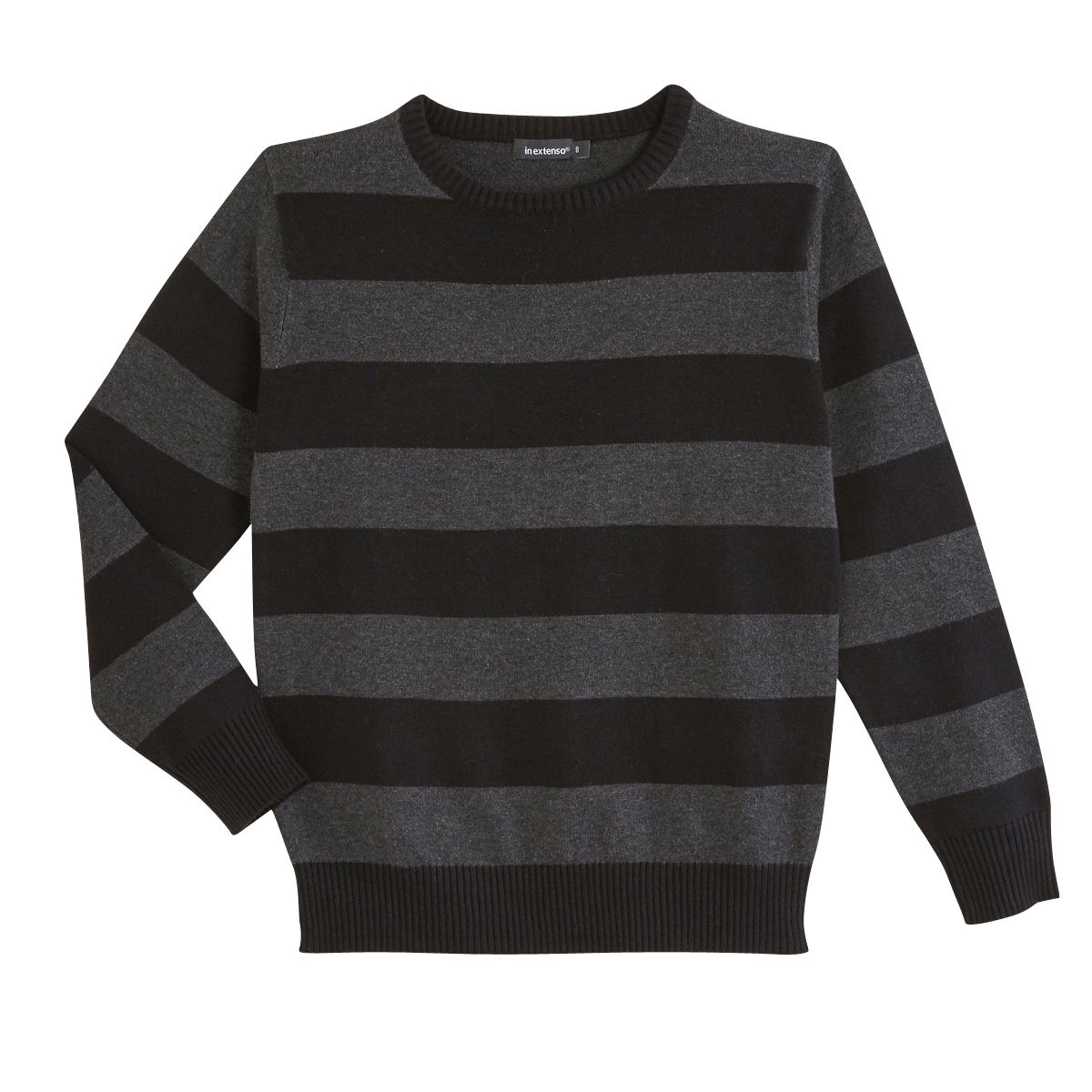 IN EXTENSO Pull garçon