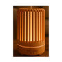 Voir la diapositive 4 : LIVOO Diffuseur d'huiles 5w bois - DE160