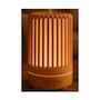 Voir la diapositive 4 : LIVOO Diffuseur d'huiles 5w bois - DE160