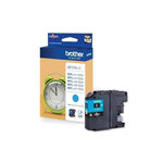 Brother Brother LC125XLC Cartouche dencre Cyan