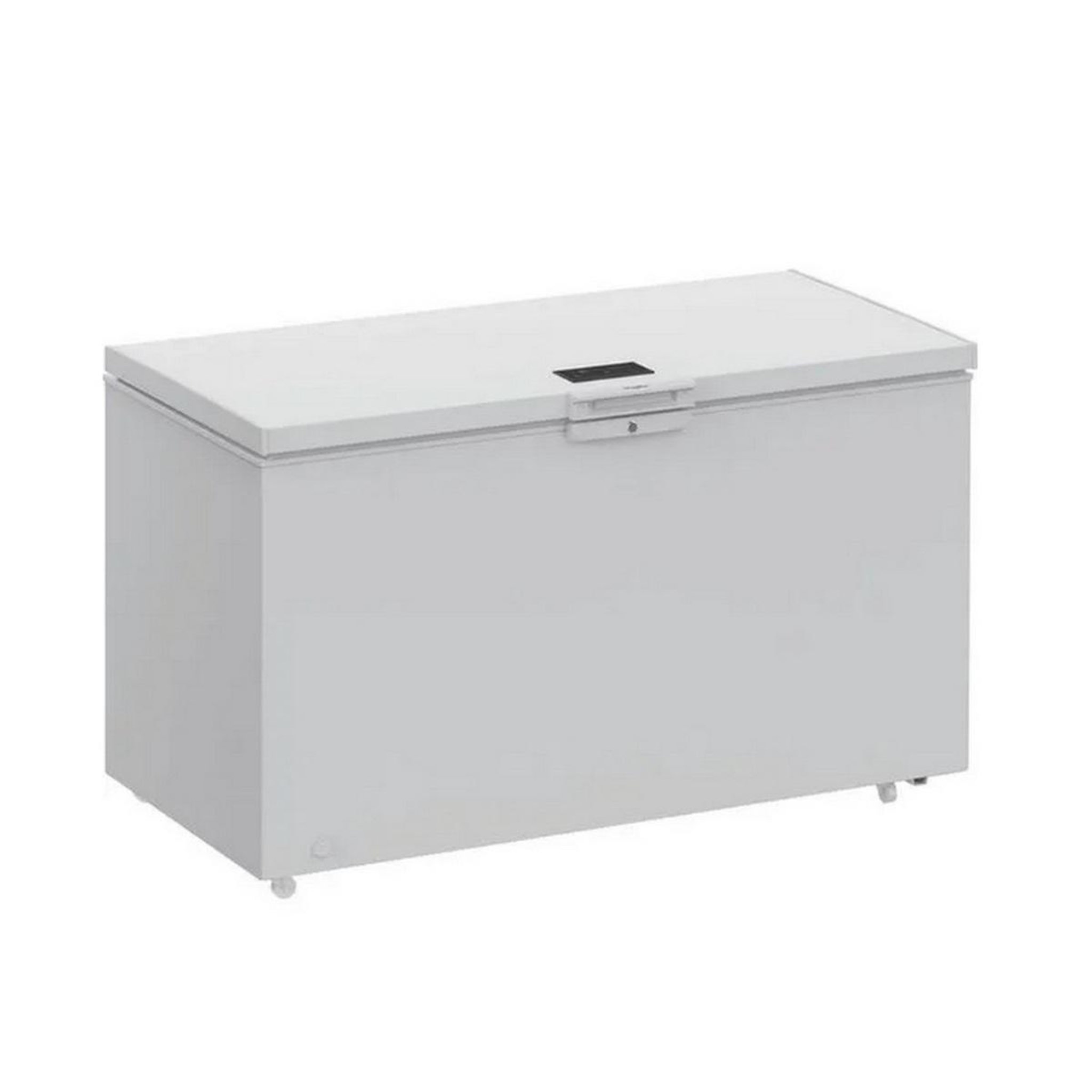 Whirlpool Congélateur coffre 442l blanc - w3rhs44ew