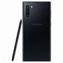Voir la diapositive 3 : Samsung Galaxy Note 10 (Mono Sim) Reconditionné 256 Go - Grade A - Noir Cosmos