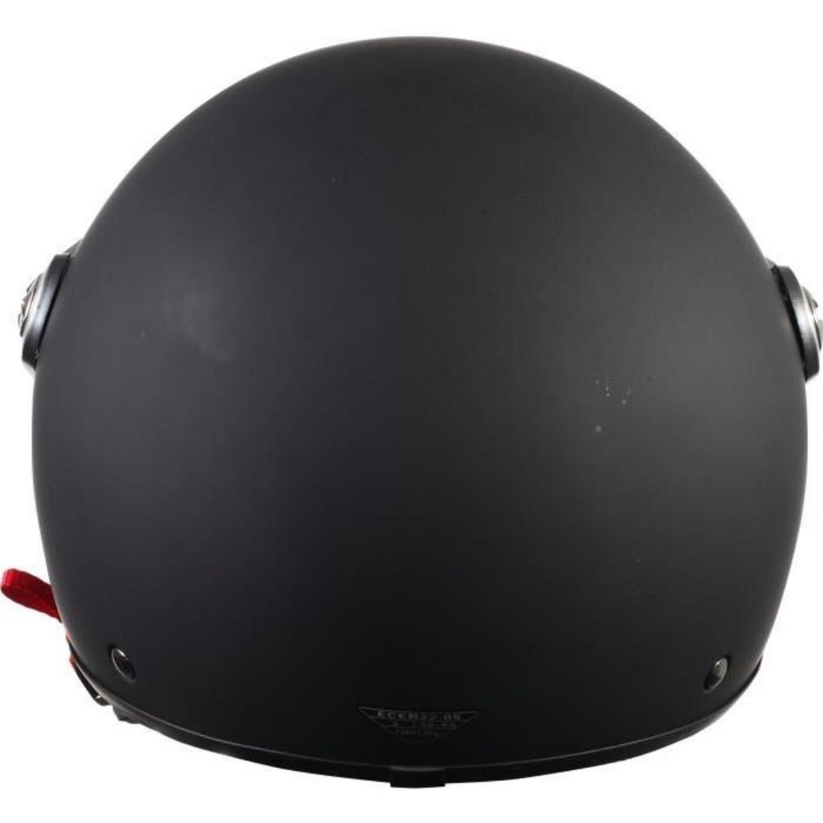 EOLE Casque moto jet road - Style aviateur