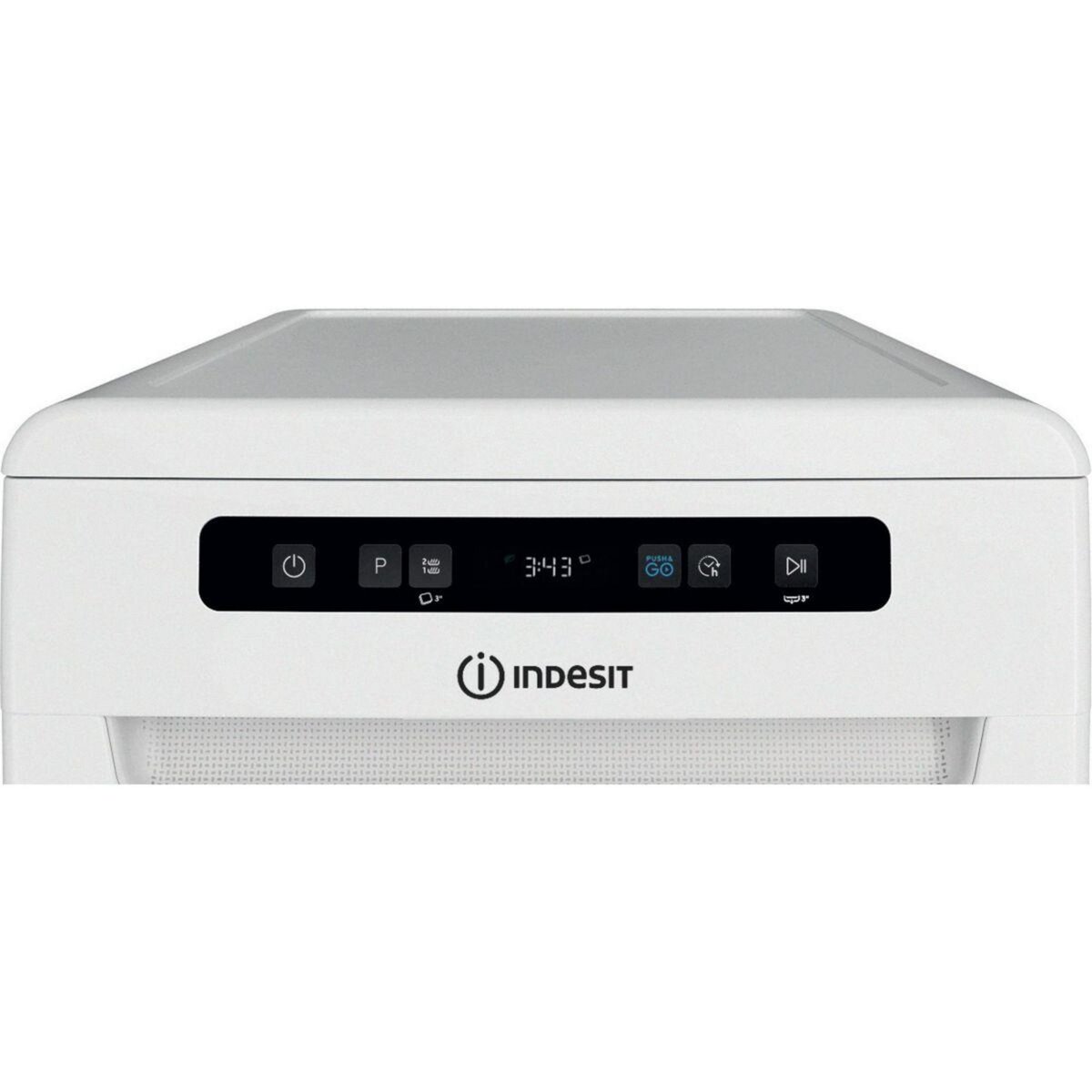 Indesit Lave vaisselle 45 cm IN2FD10CS70W