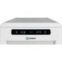 Voir la diapositive 5 : Indesit Lave vaisselle 45 cm IN2FD10CS70W