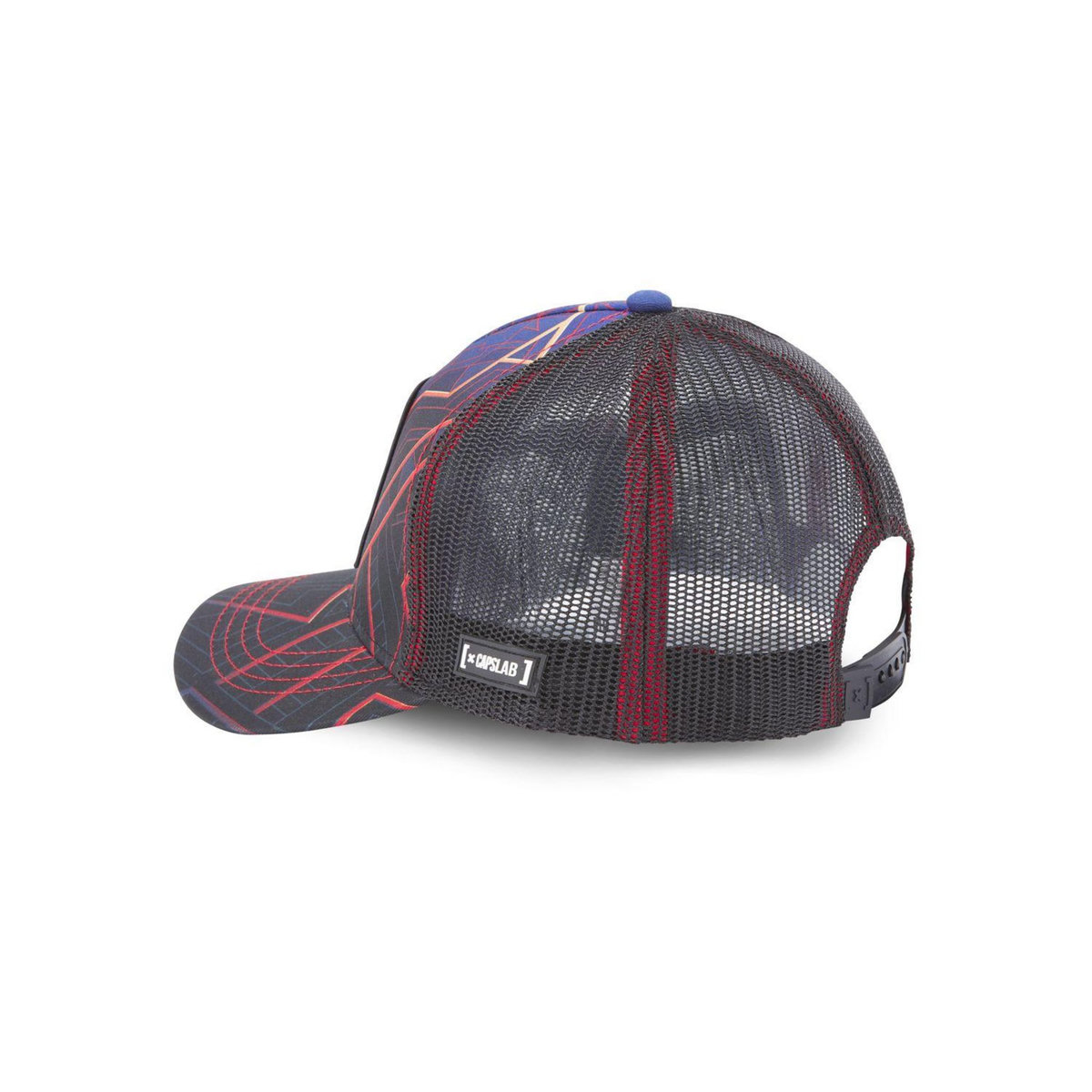 CAPSLAB Casquette adulte Marvel Black Panther