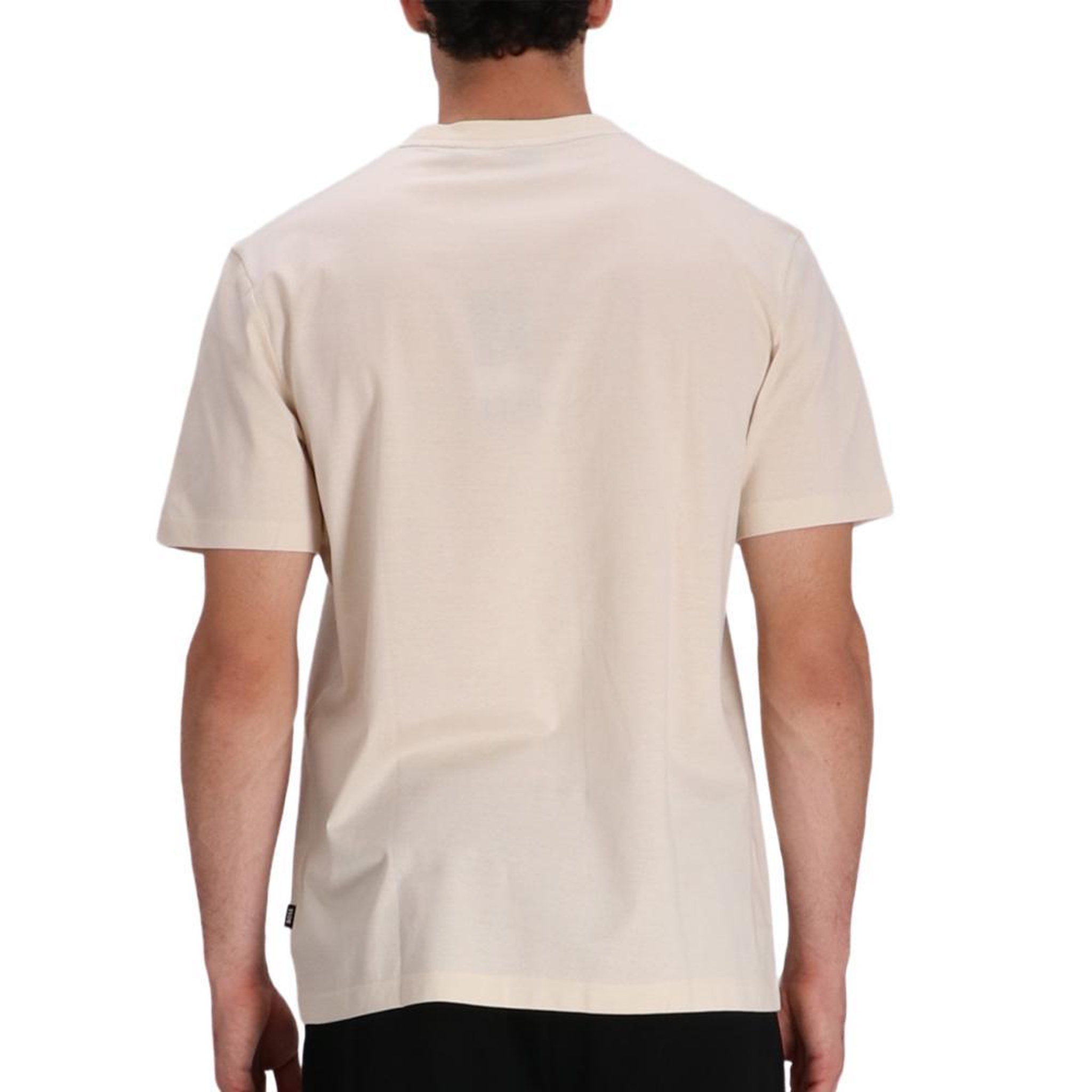 Voir la diapositive 3 : Hugo Boss T-shirt beige homme hugo boss tiburt 354