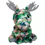 LUMO STARS Lumo Stars Plush Toy - Elk Helge, 15 cm