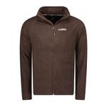 GEOGRAPHICAL NORWAY Veste Polaire  Homme Geographical Norway Tug WW3007H. Coloris disponibles : Marron