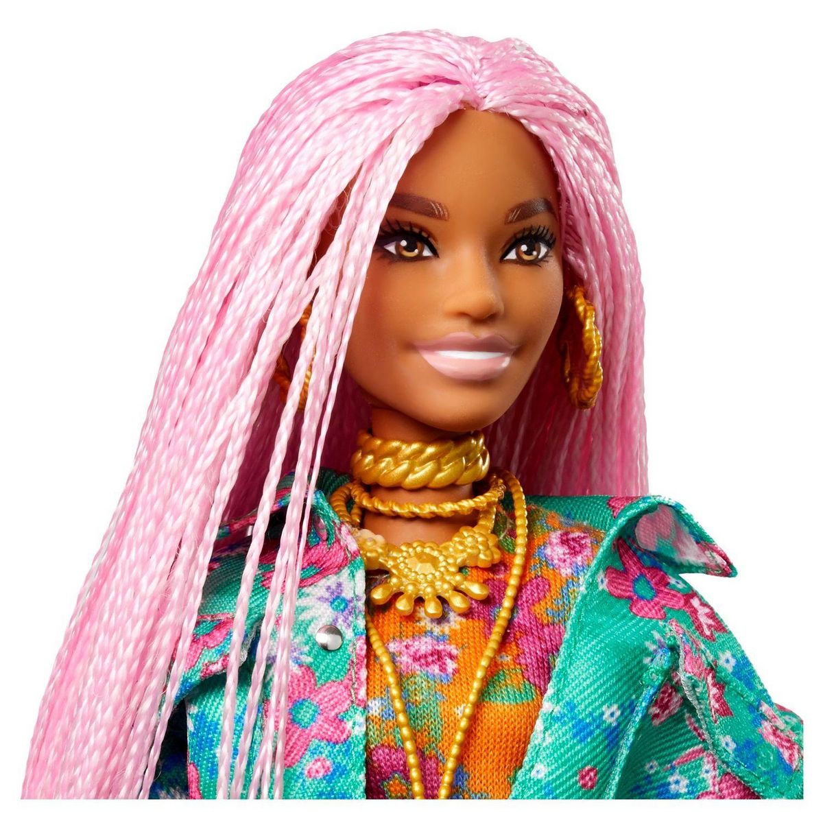 BARBIE Barbie Extra Souris DJ