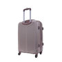 Voir la diapositive 3 : Alistair Valise taille moyenne Alistair - Collection Airo - 4 roues - ABS ultra résistan