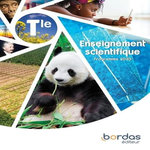 ENSEIGNEMENT SCIENTIFIQUE TLE. EDITION 2020, Bordas