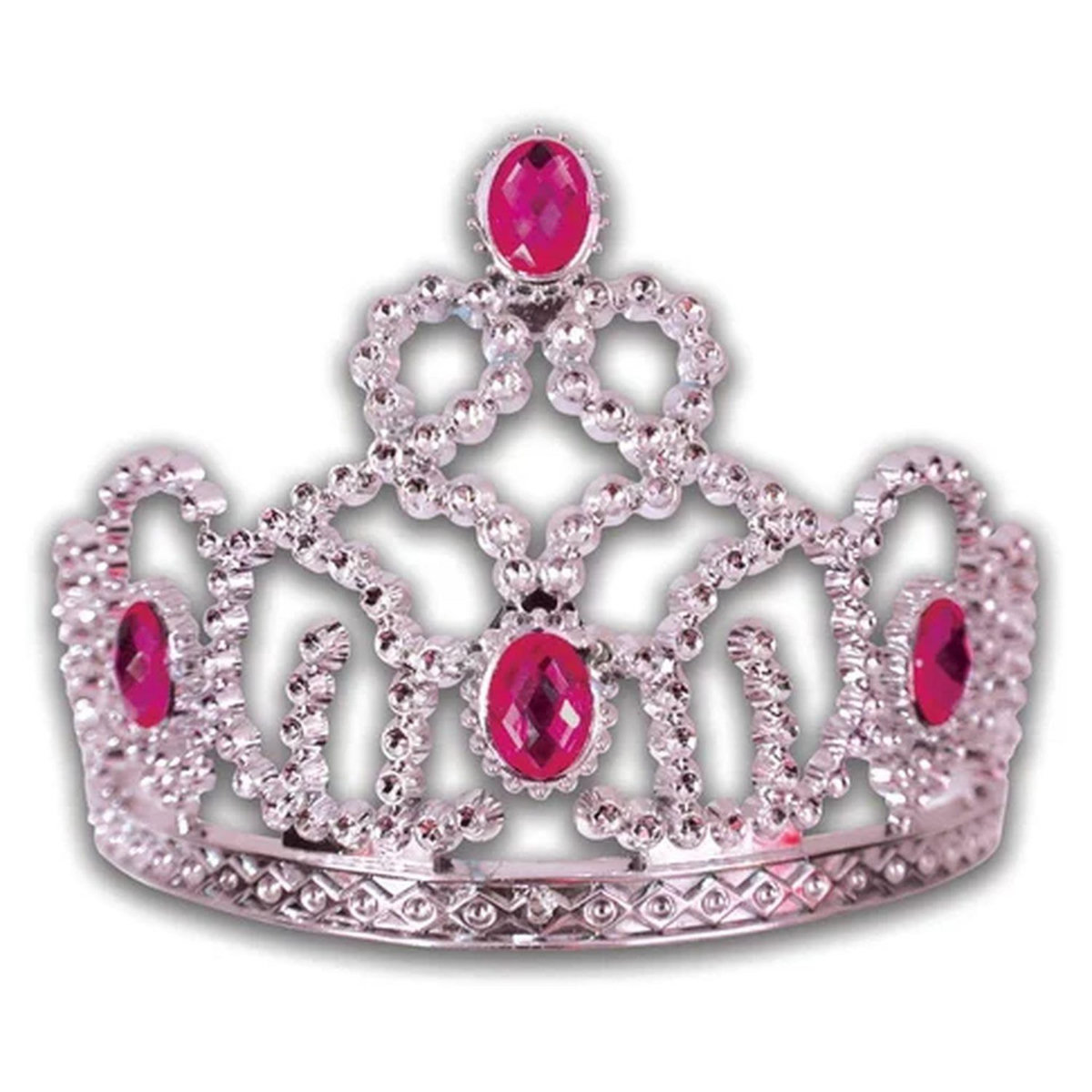 RUBIES Tiare de Princesse