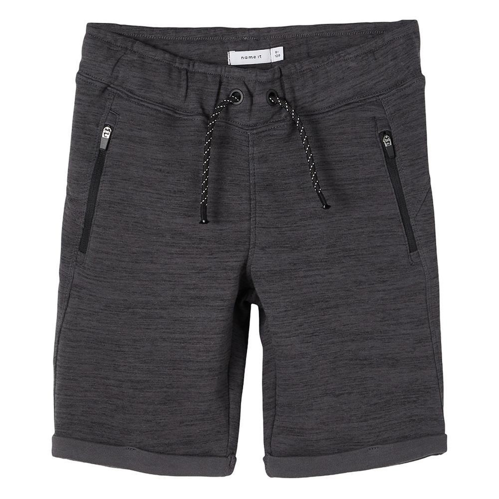 Voir la diapositive 3 : NAME IT Short Gris Garçon Name it Scottt