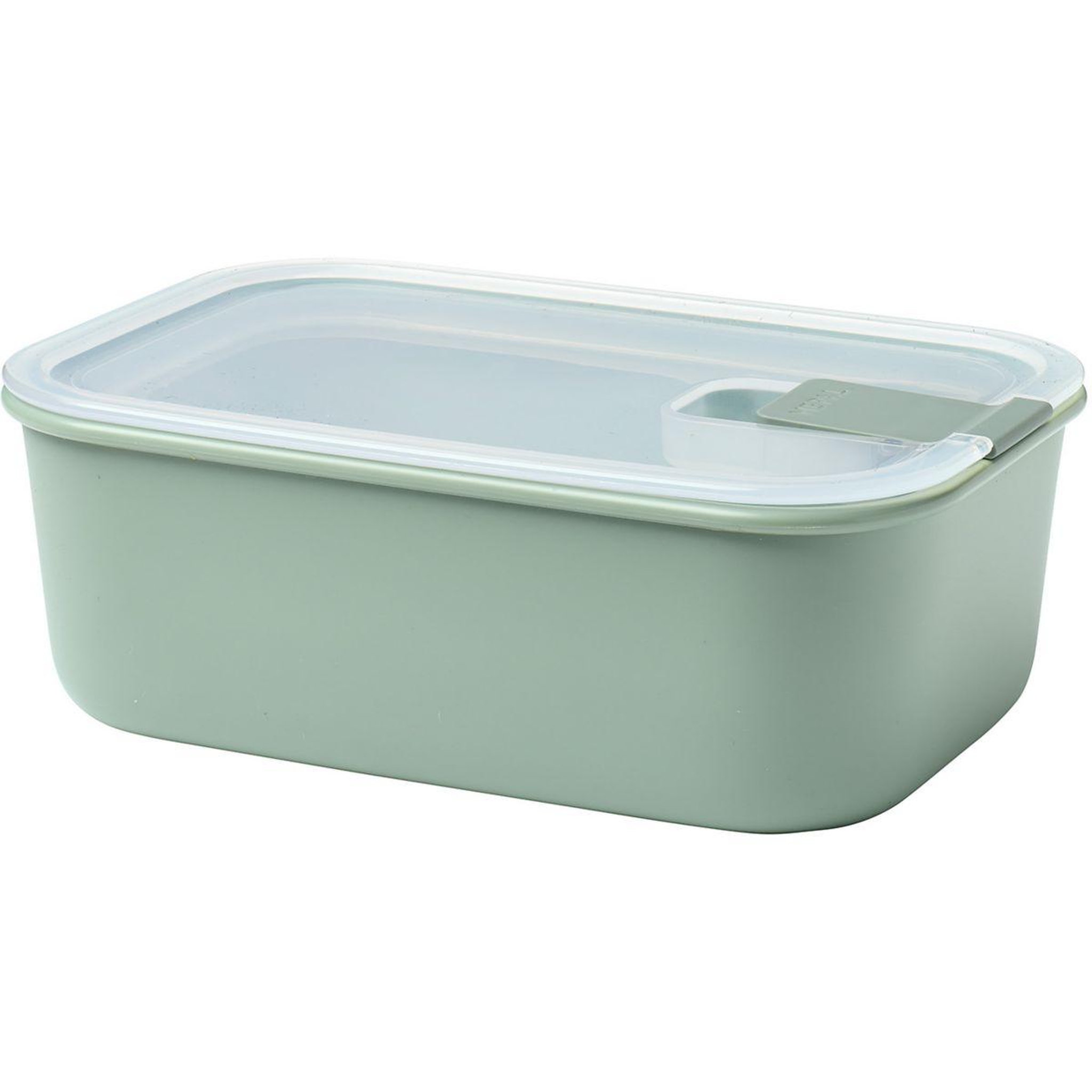 MEPAL Boîte hermétique easyclip nordic sage 1l