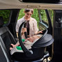 Voir la diapositive 2 : KINDERKRAFT Base ISOFIX MINK FX 2 pour le siège-auto MINK PRO 2 i-Size
