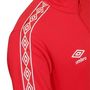 Voir la diapositive 2 : UMBRO Veste Zippé  Homme Umbro Diam 647770