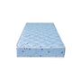 Voir la diapositive 3 : Matelas bébé mousse tissu 100% coton sans traitement 70x140cm PRINCE