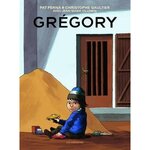 GREGORY, Perna Pat