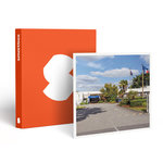 Smartbox 2 jours en hôtel Novotel 4* aux abords de Nantes avec dîner et espace détente - Coffret Cadeau Séjour