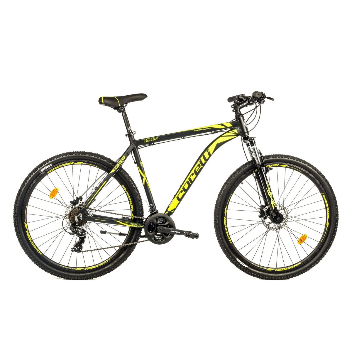 Vtt discount homme 29