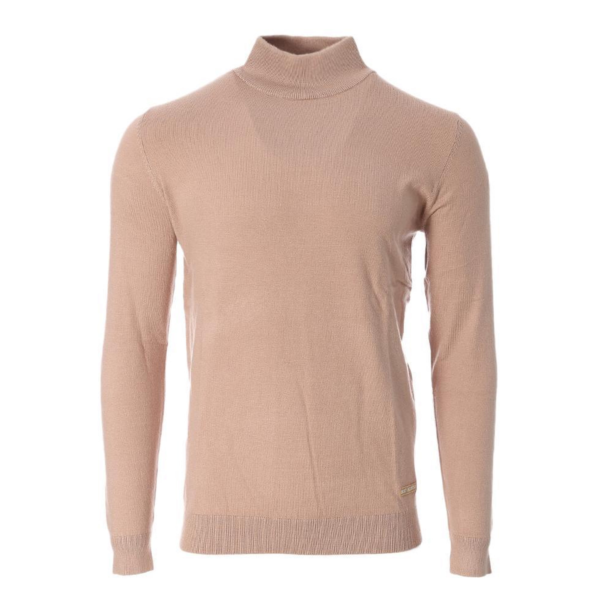 Best Mountain Pull Beige Homme Best Mountain 03-NAV. Coloris disponibles : Beige