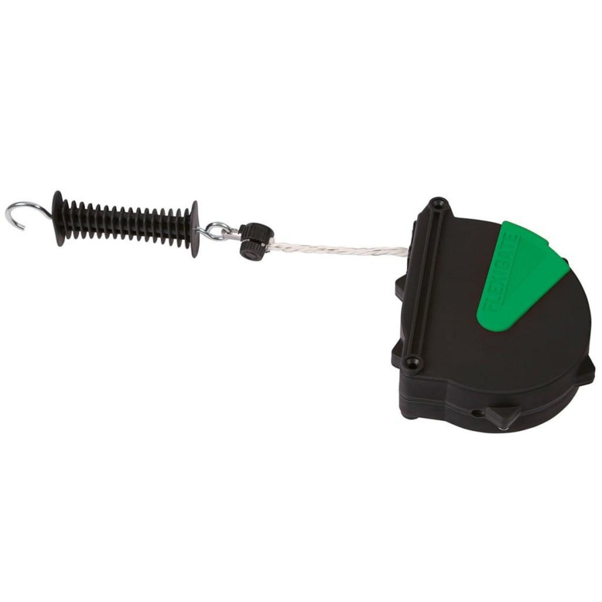 KERBL Kerbl Systeme de porte Flexigate avec corde 441293/016