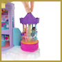 Voir la diapositive 3 : MATTEL Parc d'attractions Polly Pocket