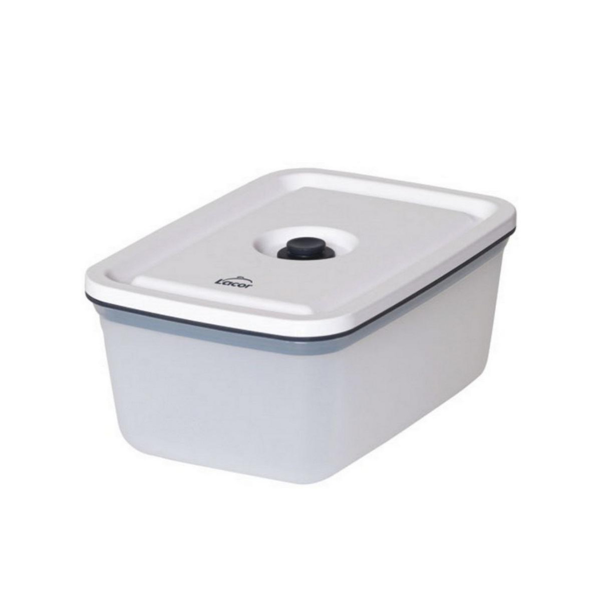 Voir la diapositive 3 : Lacor Pompe sous vide + 4 boîtes - 69698