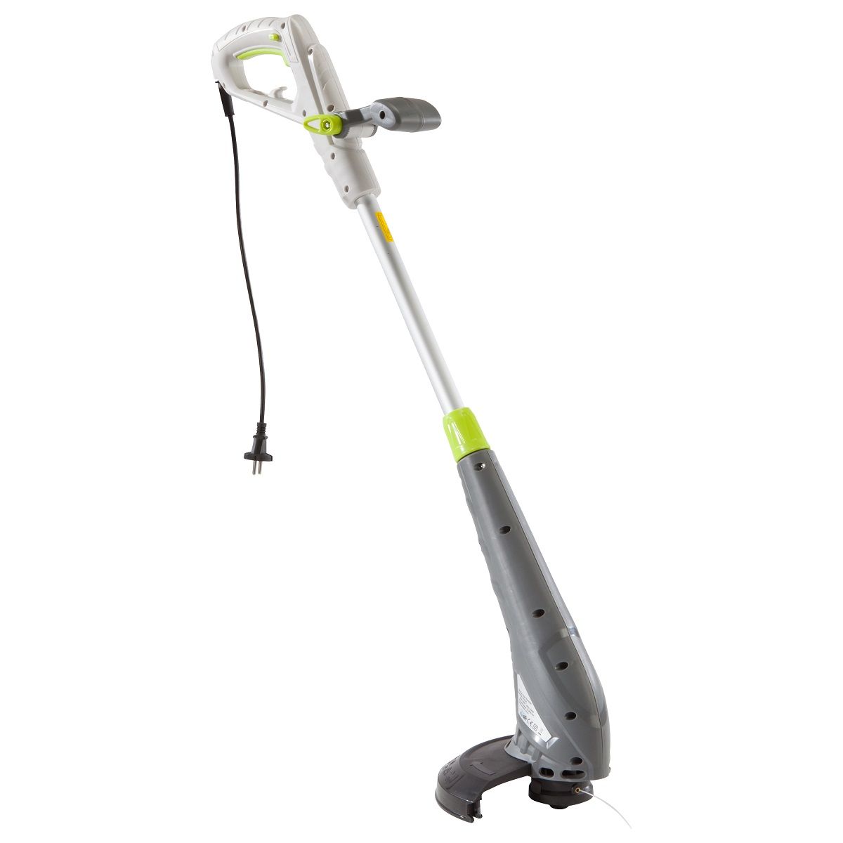 GARDENSTAR Coupe bordures électrique 350 W - télescopique