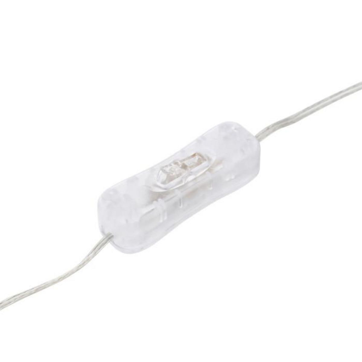 ATMOSPHERA Lampe Murale Néon LED  Bar  42cm Multicolore