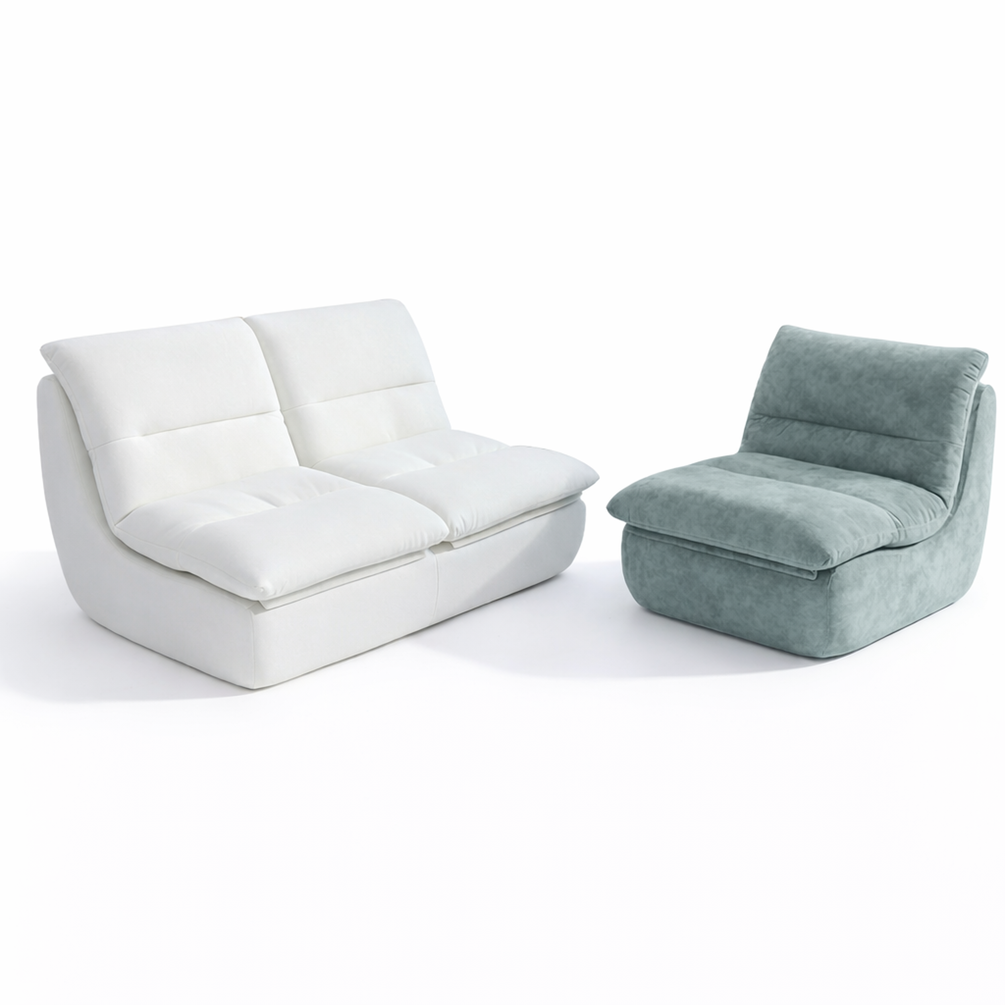 Voir la diapositive 1 : COCO LIVING Coco Living Pack Nuvia