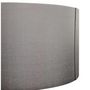 Voir la diapositive 2 : Paris Prix Lampe à Poser Design  Mala  64cm Gris & Noir