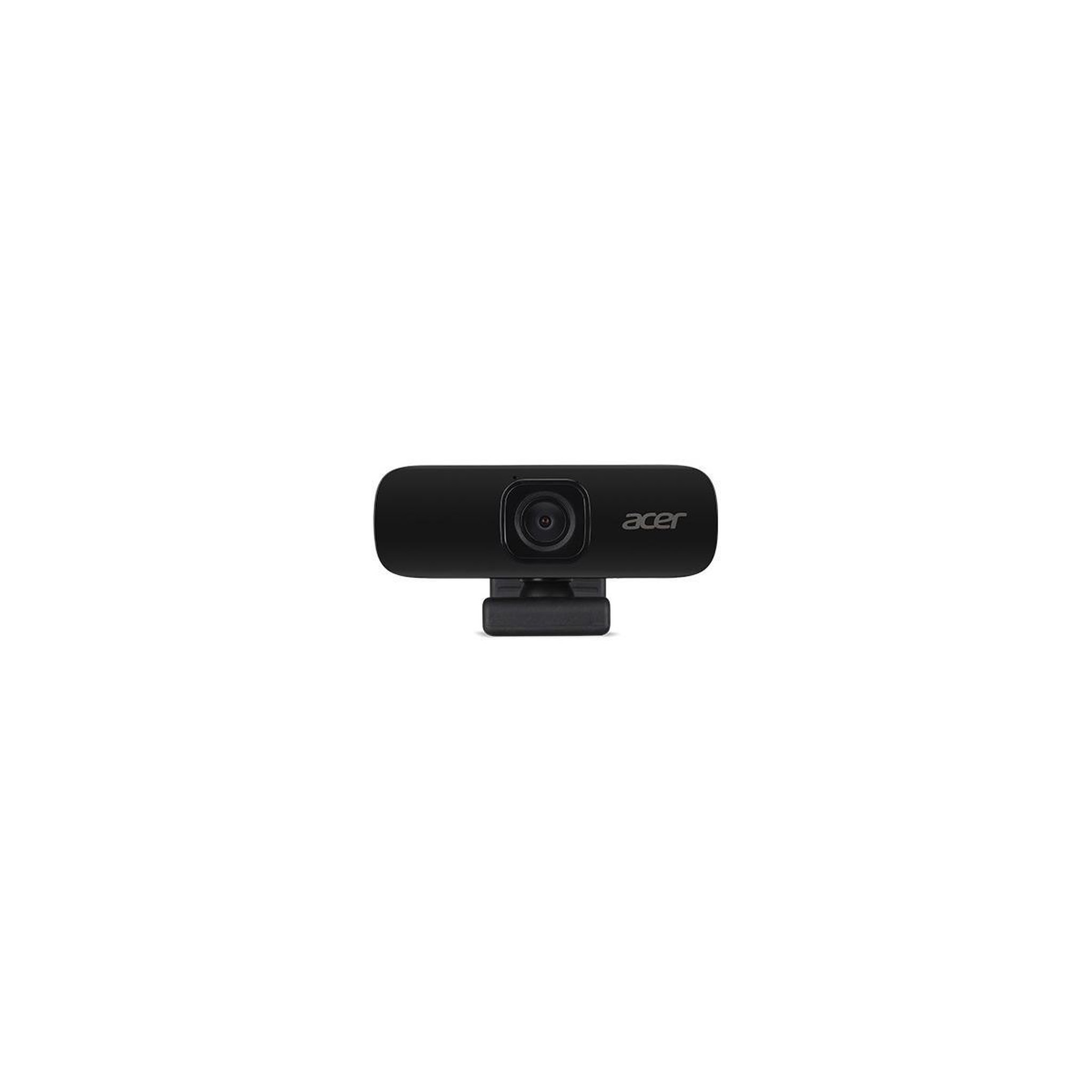 Voir la diapositive 3 : ACER Acer ACR010 webcam 2 MP 1920 x 1080 pixels USB 2.0 Noir