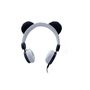 Voir la diapositive 1 : KIDYWOLF Kidyears Casque audio enfant - Panda