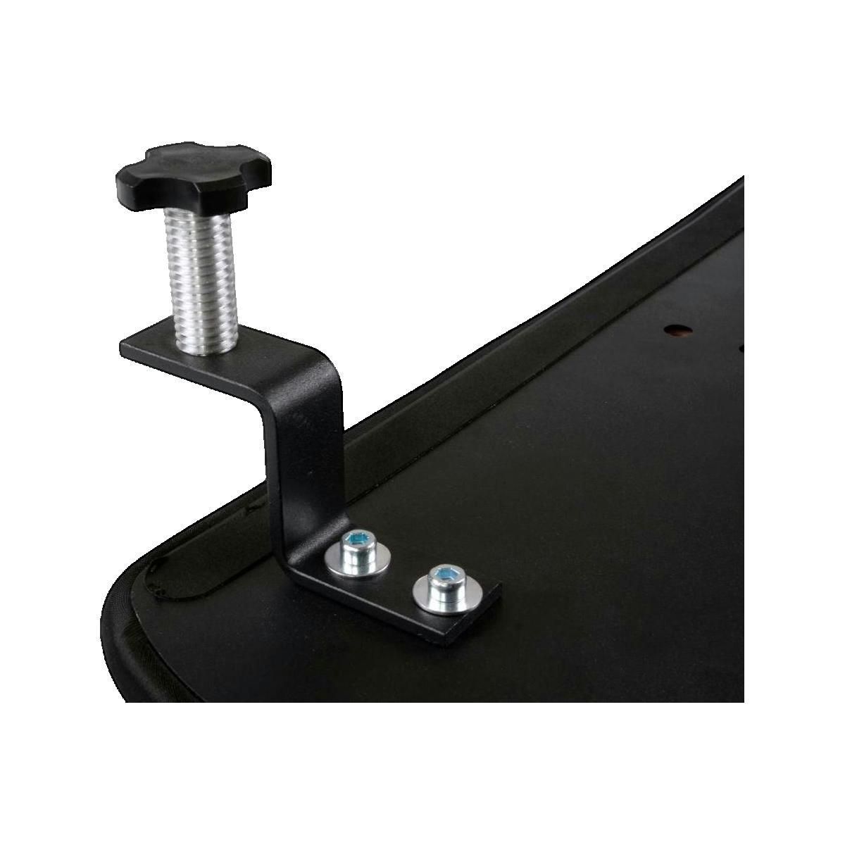 R-GO Tools Clavier et souris r-go-tools ErgoSet 2023 ergonomiques noir