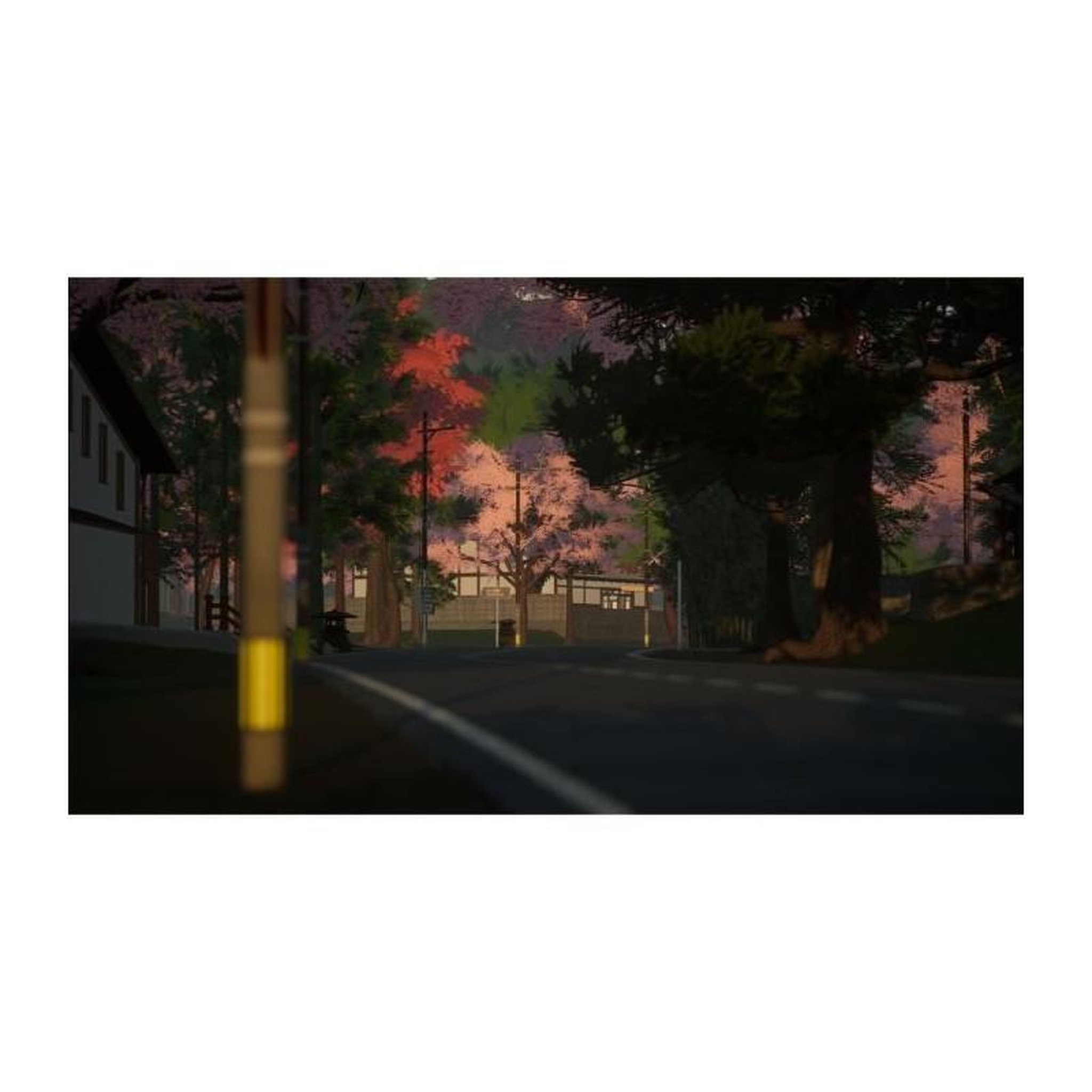 Voir la diapositive 4 : Just for games SunnySide - Jeu PS5