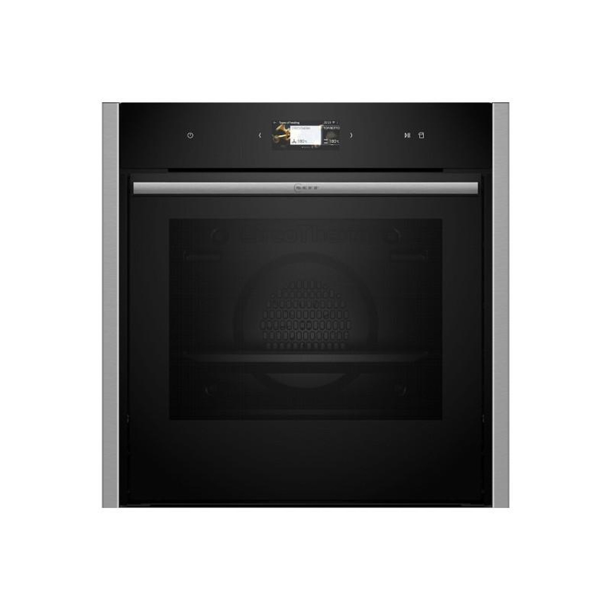 Neff Four encastrable Neff B64VS71N0