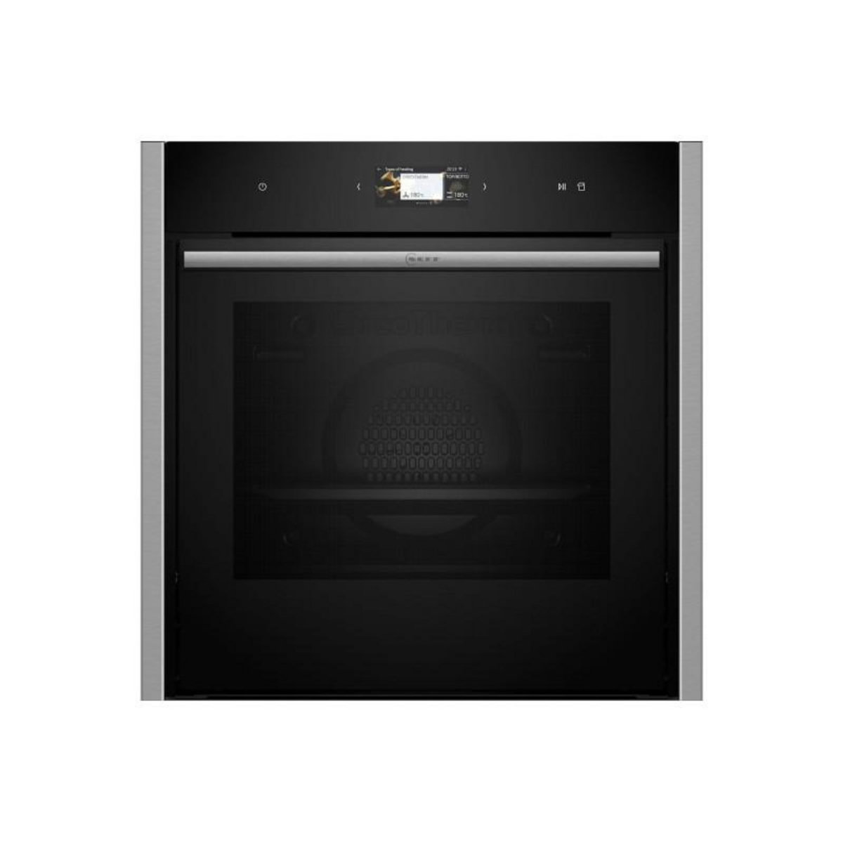 Neff Four encastrable Neff B64VS71N0